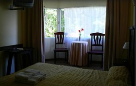 Hotel Kalken