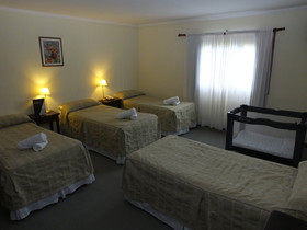 Hotel Kalken