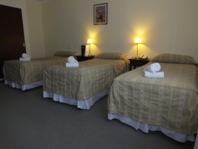 Hotel Kalken