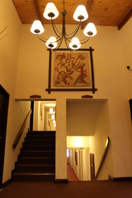 Hotel Kalken