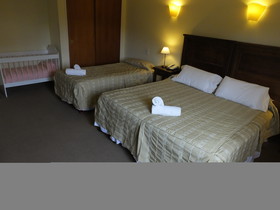 Hotel Kalken