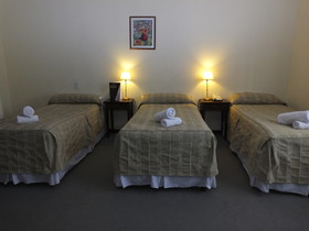 Hotel Kalken