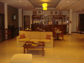 Cerro Calafate Hotel