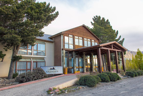 Cerro Calafate Hotel