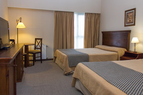 Cerro Calafate Hotel