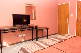 Cerro Calafate Hotel