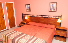 Cerro Calafate Hotel