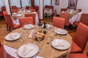 Cerro Calafate Hotel