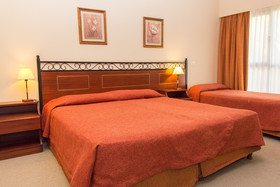Cerro Calafate Hotel
