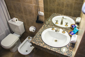 Cerro Calafate Hotel