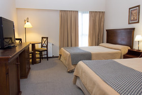 Cerro Calafate Hotel