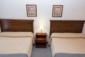 Cerro Calafate Hotel