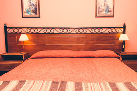 Cerro Calafate Hotel