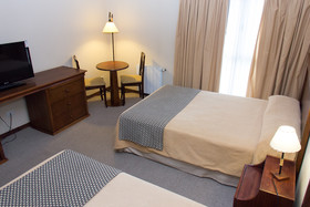 Cerro Calafate Hotel