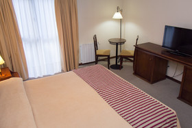 Cerro Calafate Hotel