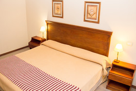Cerro Calafate Hotel