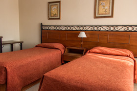 Cerro Calafate Hotel