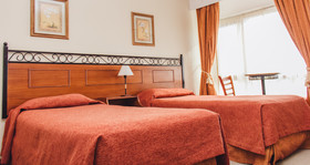 Cerro Calafate Hotel