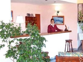 Kelta Hotel El Calafate