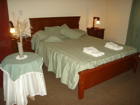 Kelta Hotel El Calafate