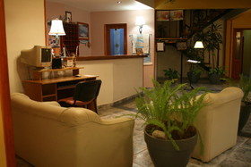 Kelta Hotel El Calafate