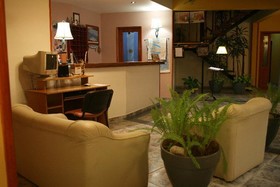 Kelta Hotel El Calafate