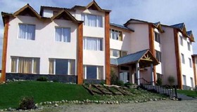 Kelta Hotel El Calafate
