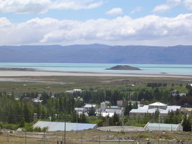 Kelta Hotel El Calafate