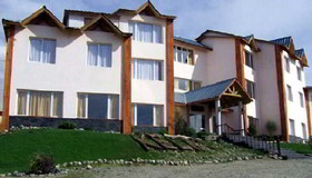 Kelta Hotel El Calafate