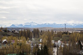 Lagos del Calafate