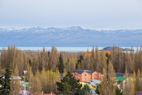 Lagos del Calafate