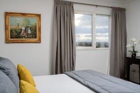 Lagos del Calafate