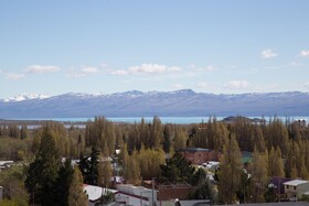 Lagos del Calafate