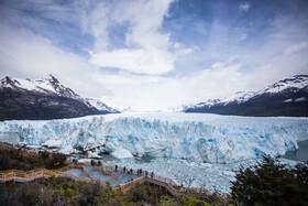 Lagos del Calafate