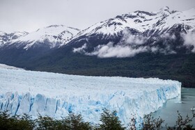 Lagos del Calafate