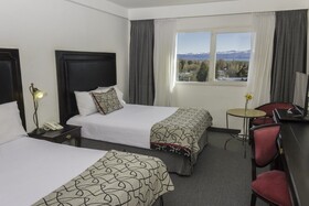 Lagos del Calafate