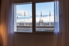 Lagos del Calafate