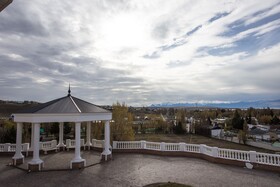 Lagos del Calafate