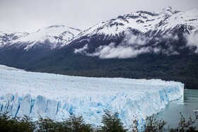 Lagos del Calafate