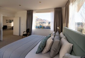 Lagos del Calafate