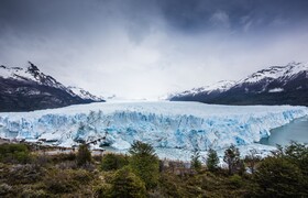 Lagos del Calafate