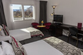 Lagos del Calafate