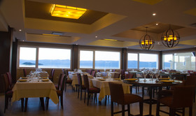 Las Dunas Hotel