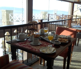 Las Dunas Hotel