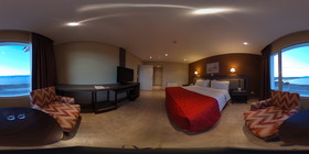 Las Dunas Hotel