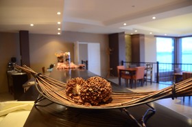 Las Dunas Hotel