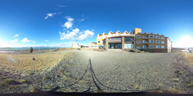 Las Dunas Hotel