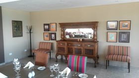Las Dunas Hotel