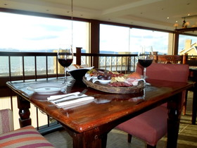 Las Dunas Hotel