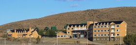Las Dunas Hotel